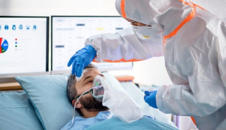 UGM to Develop Hospital Ward Scale Oxygen Concentrator