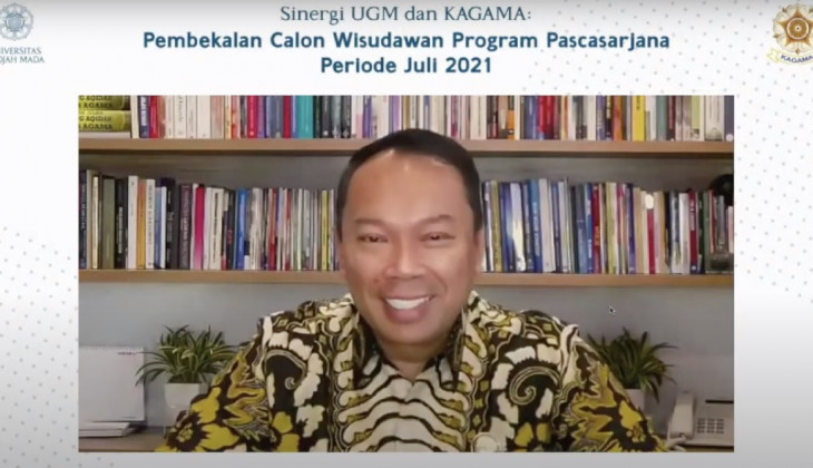 Berkontribusi Untuk Negara di Saat Pandemi