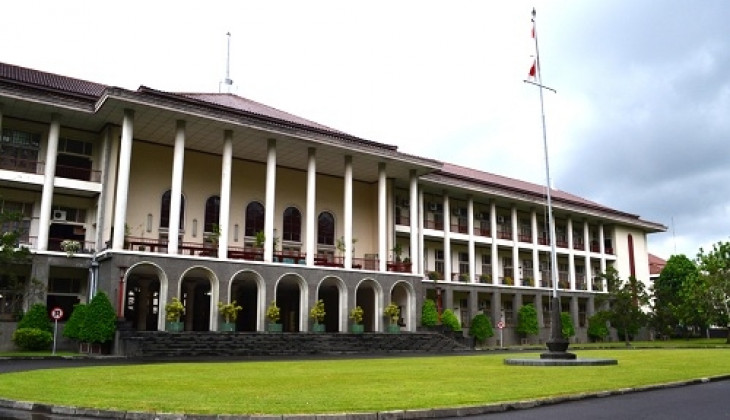 UGM Raih 4 Medali di Olimpiade Matematika Dunia 