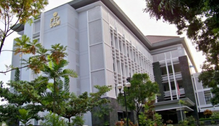 Tim FTP UGM Borong 62 Medali di ARC ASEAN
