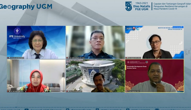 Membumikan Kepemimpinan Saat Pandemi