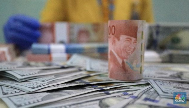Raih Doktor Usai Kaji Soal Kompetisi, Regulasi, Kualitas Kelembagaan, dan Stabilitas Bank