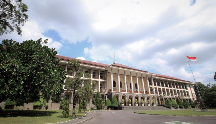 Pakar UGM: Amandemen UUD 1945 Belum Mendesak Dilakukan