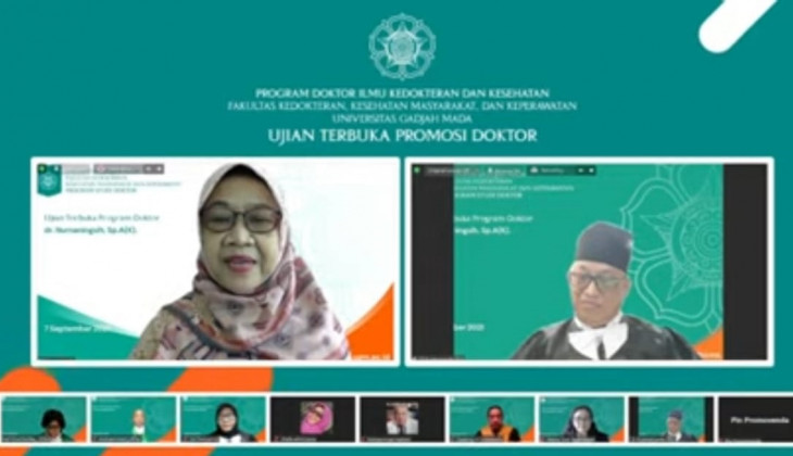 Shared Decision Making, Keputusan Ideal Untuk Pasien dengan Ketidakpastian Medis
