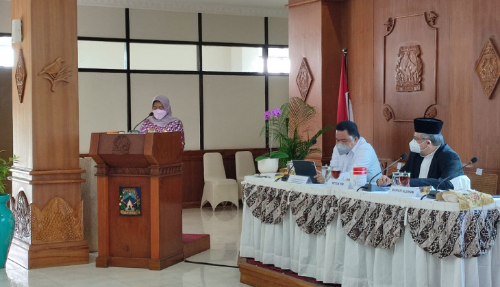 Komisi IX DPR RI Dukung Implementasi Inovasi Teknologi dari UGM