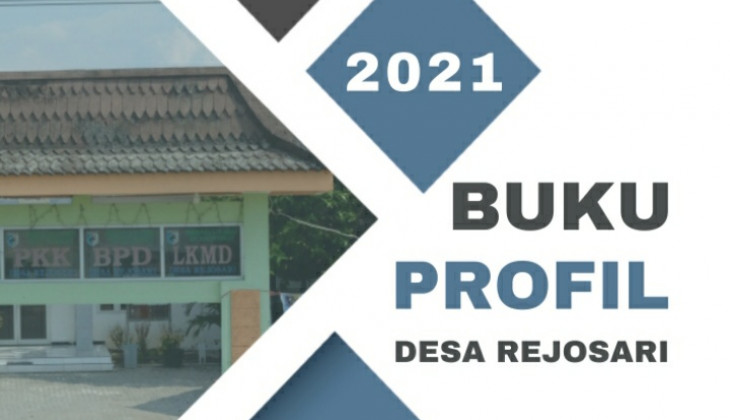 Mahasiswa KKN-PPM UGM Rilis Buku Profil Usaha Desa Rejosari Untuk Kenalkan Potensi UMKM
