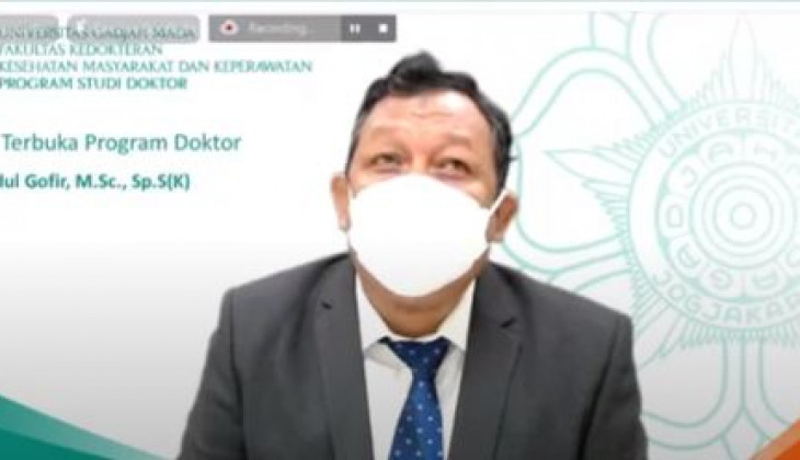 Pegagan dan Rimpang Kunyit Potensial Atasi Gangguan Kognitif