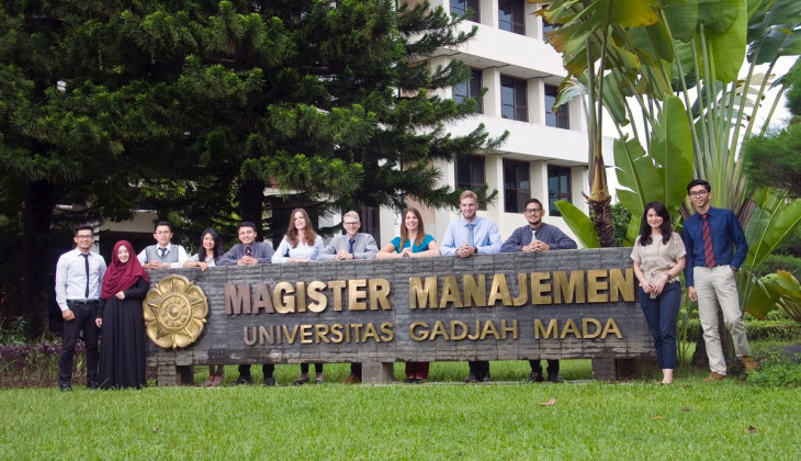  MM UGM Kembali Berprestasi di Kancah Dunia