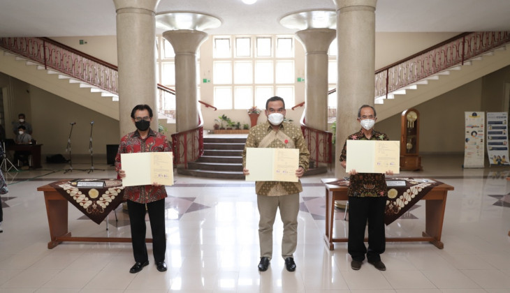 Kabupaten Blora Gandeng UGM Kembangkan Industri Peternakan