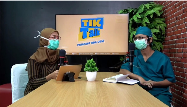 Mengenal Golden Period Penanganan Darurat Stroke