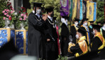 UGM Mewisuda 1.329 Lulusan Pascasarjana   