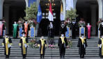 UGM Mewisuda 1.329 Lulusan Pascasarjana   