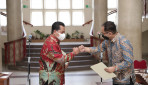 UGM dan Kabupaten Banyuasin Jalin Kerjasama