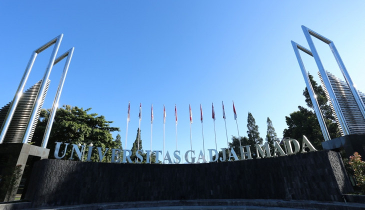 Mahasiswa Berbagai Negara Eksplorasi Potensi Pangan Lokal dan Pengobatan Alterantif di Virtual Summer Course UGM