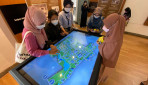 Jelajah Cagar Budaya UGM Lewat Tour De Heritage UGM