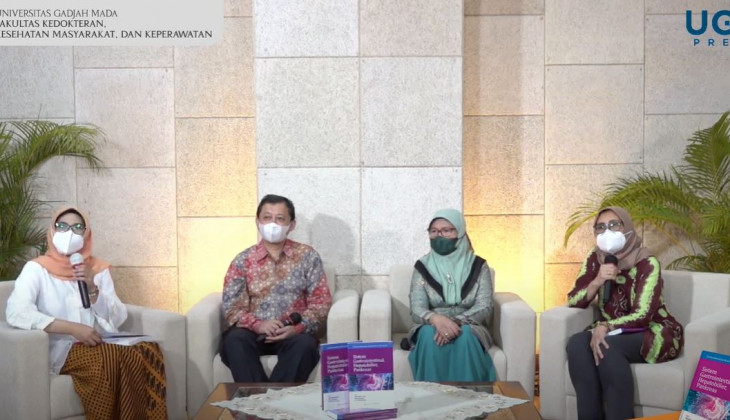 Kenali Penyebab Asam Lambung Naik