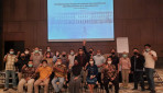 Pasang PLTS di Kampus,  UGM Wujudkan Green Campus Bersama PT Pertamina