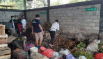   Mahasiswa UGM Berdayakan Masyarakat Melalui Pengelolaan Sampah Organik