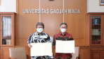 UGM dan PT Sugar Group Companies Jalin Kerjasama