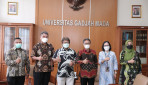 UGM dan PT Sugar Group Companies Jalin Kerjasama