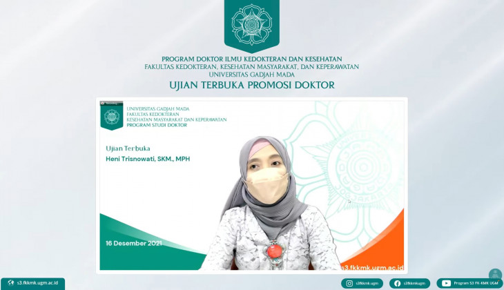 Pemberdayaan Remaja dapat Mencegah dan Mengendalikan Perilaku Merokok
