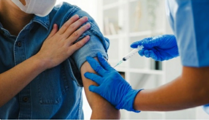 Pakar UGM Jelaskan Jenis Vaksin Covid-19 Yang Bisa Jadi Booster