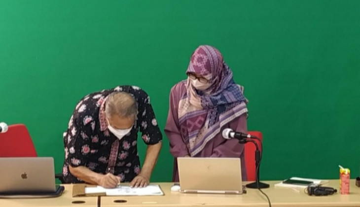 NATURE, Kolaborasi Untuk Tuntaskan Persoalan Gizi di Indonesia