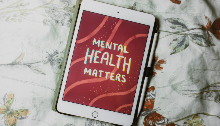 Stigma Buruk Gangguan Kesehatan Mental Hambat Pemulihan Pasien