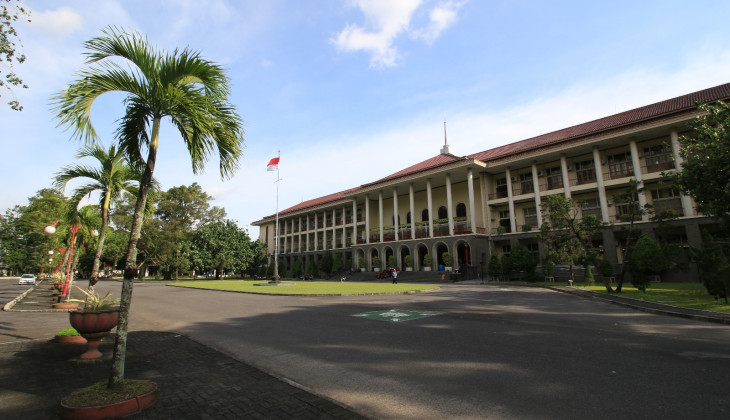 343 Peneliti UGM Masuk Daftar Ilmuwan Teratas Dunia 2022