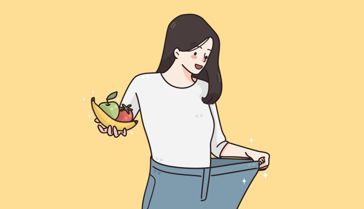 RSA UGM Kembangkan Program Diet Baru: Plate me Diet