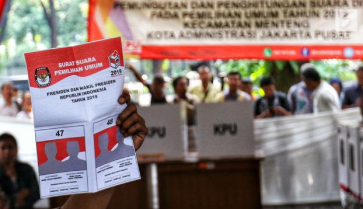 Pengamat Politik UGM: Menunda Pemilu Kemunduran Demokrasi | Universitas