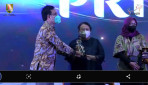 UGM Sabet Dua Penghargaan PR Indonesia Awards 2022