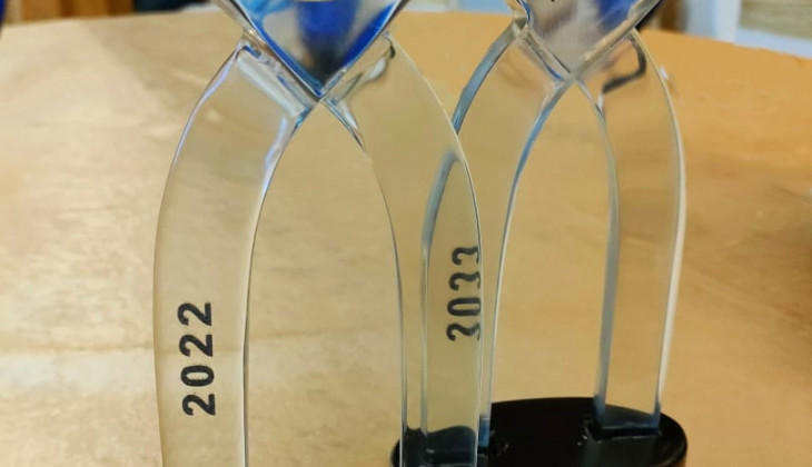 UGM Sabet Dua Penghargaan PR Indonesia Awards 2022