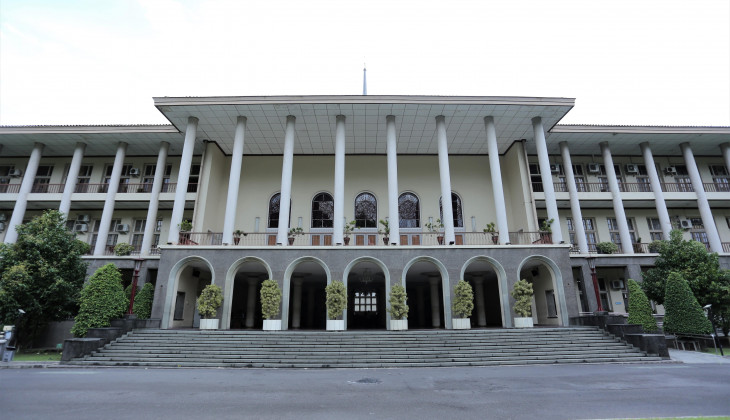 Enam Bakal Calon Rektor UGM Lolos Tahap Verifikasi Dokumen