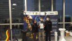 Tim Catur UGM Raih Prestasi di GACC ke-25 di University of Malaya