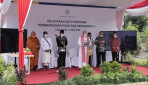 UGM Segera Bangun Kawasan Kerohanian