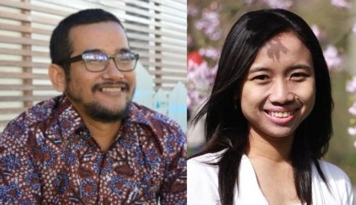    Dua Peneliti UGM Terpilih Dalam Program Kepemimpinan Ilmuwan Kelas Dunia   