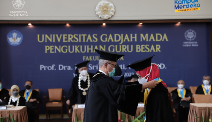 Nanomaterial Berpotensi Besar Mewujudkan Program-Program Pembangunan Berkelanjutan
