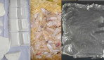 Mahasiswa UGM Manfaatkan Limbah Styrofoam  Jadi Penyerap Limbah Laundry   