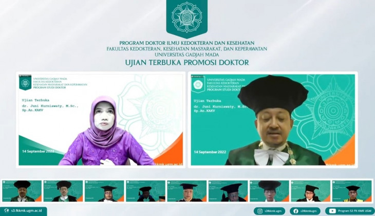 Pengembangan Model Skor Baru Operasi Bedah Jantung Dewasa Lebih Akurat
