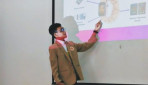    Mahasiswa UGM Gagas Pengembangan Stress Watch