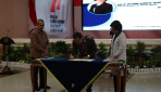 UGM, Pemerintah Daerah dan Perguruan Tinggi di Riau Jalin Kerjasama