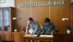 UGM and University of Groningen Invest in A Joint Future