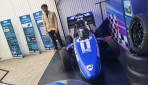 Tim Arjuna UGM Ramaikan Perhelatan KTT G-20 Bali
