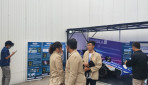 Tim Arjuna UGM Ramaikan Perhelatan KTT G-20 Bali
