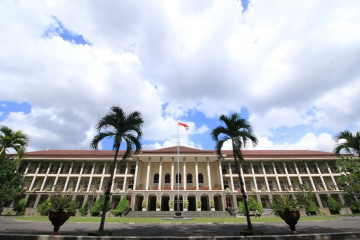 UGM Climbs 3 Places to 56th in 2023 QS Asia University Rankings