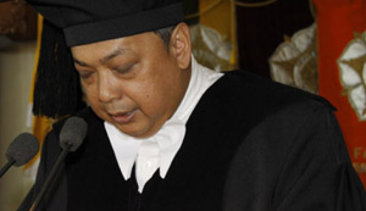 Eradikasi Dini H.Pylori Cegah Kanker Lambung