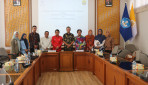 UGM dan Pemkab Buol Tandatangani Nota Kesepahaman Tri Dharma 