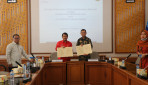 UGM dan Pemkab Buol Jalin Kerja Sama