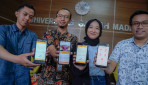 FT UGM Kembangkan Aplikasi Mobile Untuk Deteksi Kesehatan Gigi dengan Foto   